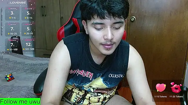 Snapshot of Hgp3riodictabl3 chatting on March 2025 04:43:01 AM Hgp3riodictabl3 online show from March 2025 04:43:01 AM