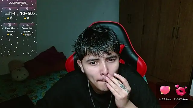 Snapshot of Hgp3riodictabl3 chatting on March 2025 01:30:02 AM Hgp3riodictabl3 online show from March 2025 01:30:02 AM