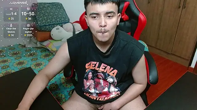 Snapshot of Hgp3riodictabl3 chatting on March 2025 12:29:02 AM Hgp3riodictabl3 online show from March 2025 12:29:02 AM