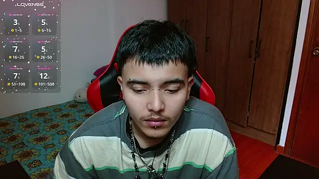 Snapshot of Hgp3riodictabl3 chatting on March 2025 03:46:02 PM Hgp3riodictabl3 online show from March 2025 03:46:02 PM