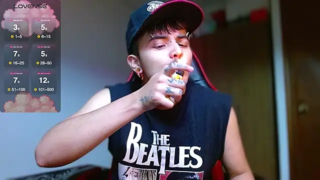 Snapshot of Hgp3riodictabl3 chatting on October 2025 12:58:01 AM Hgp3riodictabl3 online show from October 2025 12:58:01 AM