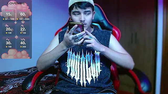 Snapshot of Hgp3riodictabl3 chatting on November 2025 12:32:01 AM Hgp3riodictabl3 online show from November 2025 12:32:01 AM