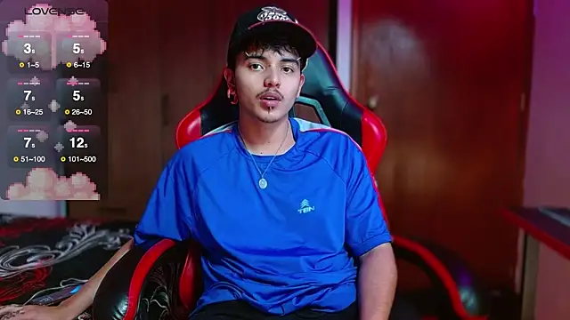 Snapshot of Hgp3riodictabl3 chatting on November 2025 01:38:02 AM Hgp3riodictabl3 online show from November 2025 01:38:02 AM