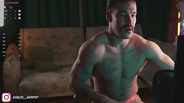 Snapshot of Karlos_Ripped_ chatting on January 2025 09:47:01 AM Karlos Ripped online show from January 2025 09:47:01 AM