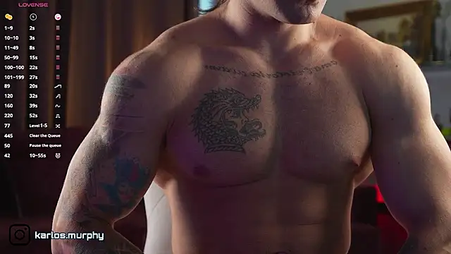 Snapshot of Karlos_Ripped_ chatting on January 2026 11:04:01 AM Karlos Ripped online show from January 2026 11:04:01 AM