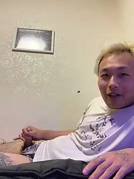 kouji8800 online show from January 2025 12:32:02 PM