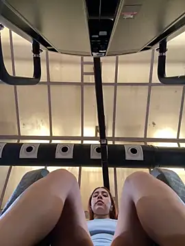 alexxxa69 online show from April 2026 09:35:01 AM