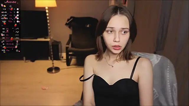 SweetLinaa online show from March 2026 12:05:02 AM