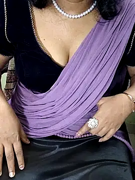 indian anu mallu online show from March 2025 05:13:01 AM