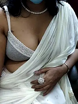 indian anu mallu online show from March 2025 06:00:01 PM