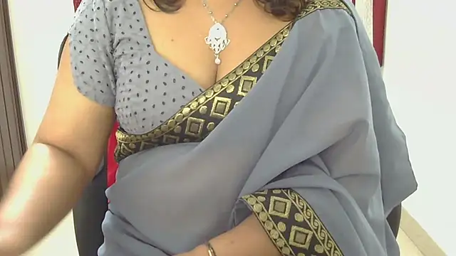 indian anu mallu online show from September 2025 07:10:01 AM