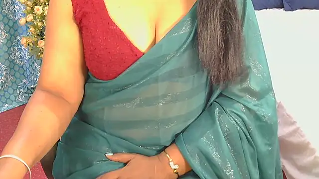 indian anu mallu online show from July 2026 12:19:02 PM