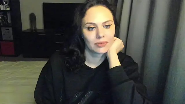 MollyCheiz online show from February 2025 12:54:01 AM