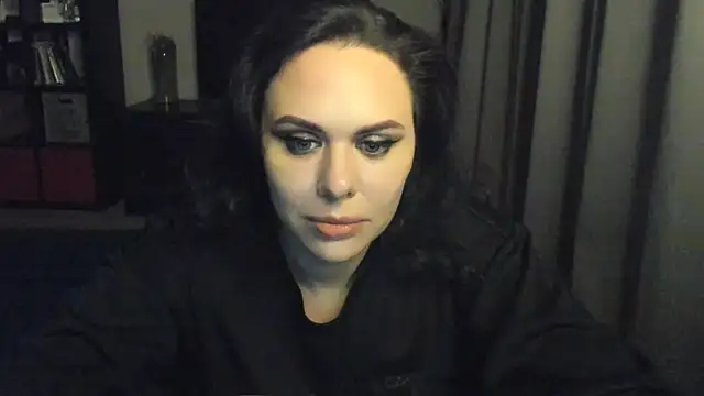 MollyCheiz online show from March 2025 12:32:01 AM