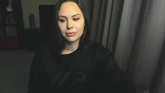 MollyCheiz online show from September 2025 10:24:02 PM