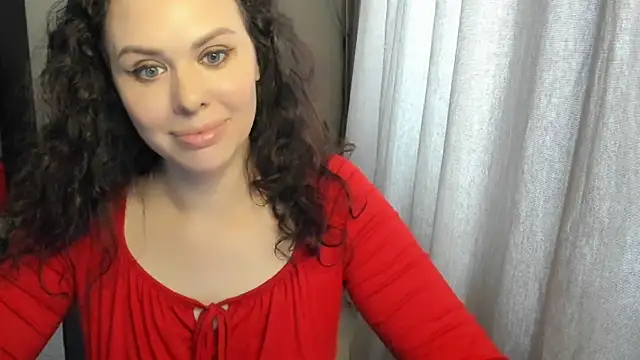 MollyCheiz online show from July 2026 01:09:01 PM