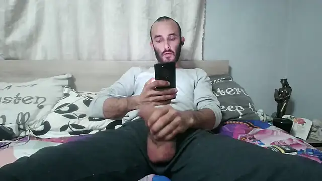 kisandgioni online show from January 2025 09:41:02 PM