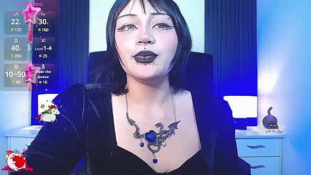 Snapshot of honney_dark chatting on March 2025 07:03:01 AM honney dark online show from March 2025 07:03:01 AM