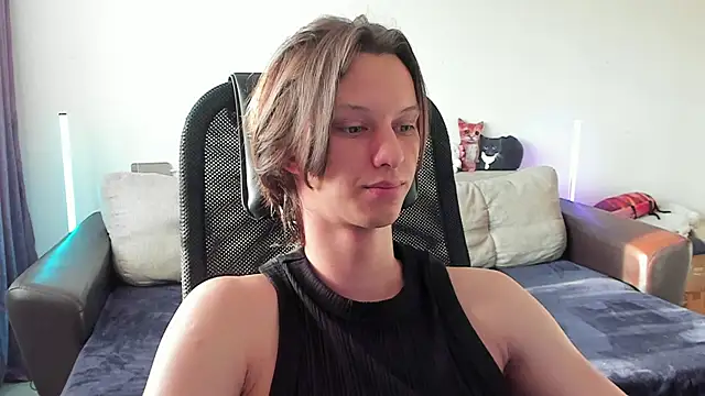 Ostin meow online show from June 2026 01:02:01 PM