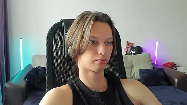 Ostin meow online show from June 2026 07:28:01 AM