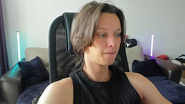 Ostin meow online show from July 2026 09:37:01 AM
