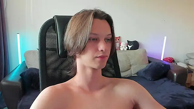 Ostin meow online show from July 2026 02:10:01 PM