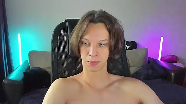Ostin meow online show from July 2026 12:52:01 PM