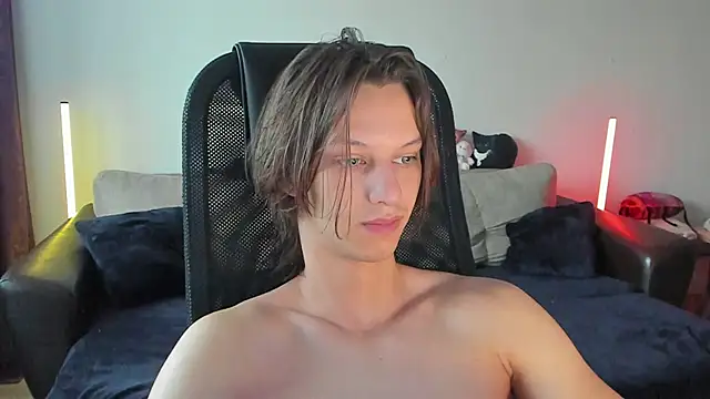Ostin meow online show from July 2026 08:17:02 AM