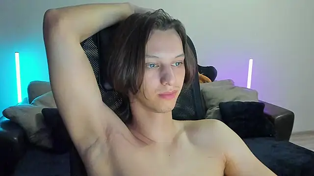 Ostin meow online show from July 2026 06:28:01 PM