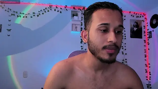 Raf brunette online show from March 2025 12:27:02 PM