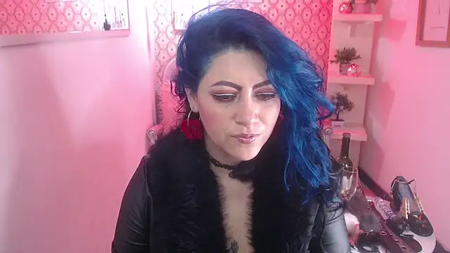 Snapshot of scarleth_blue chatting on October 2025 03:01:02 AM scarleth blue online show from October 2025 03:01:02 AM