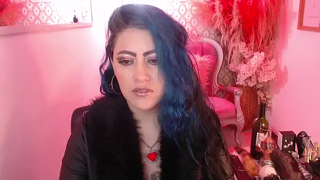 Snapshot of scarleth_blue chatting on November 2025 03:08:02 AM scarleth blue online show from November 2025 03:08:02 AM