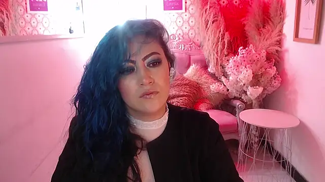 Snapshot of scarleth_blue chatting on January 2026 02:59:02 AM scarleth blue online show from January 2026 02:59:02 AM