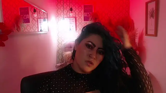 Snapshot of scarleth_blue chatting on February 2026 03:24:02 AM scarleth blue online show from February 2026 03:24:02 AM