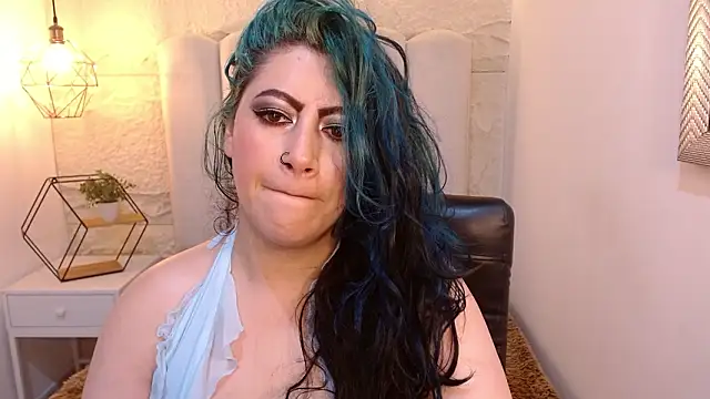 Snapshot of scarleth_blue chatting on March 2026 03:25:01 AM scarleth blue online show from March 2026 03:25:01 AM