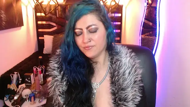 Snapshot of scarleth_blue chatting on April 2026 04:46:01 AM scarleth blue online show from April 2026 04:46:01 AM