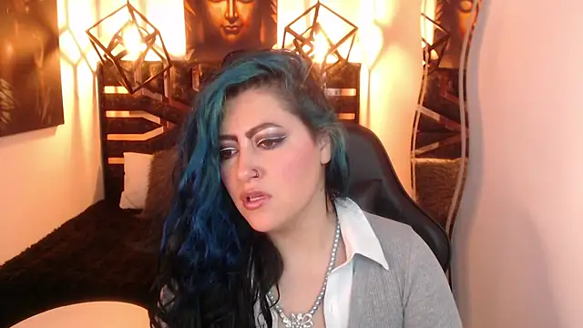 Snapshot of scarleth_blue chatting on April 2026 03:06:01 AM scarleth blue online show from April 2026 03:06:01 AM