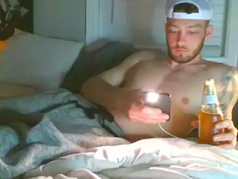 rickyslick123 online show from February 2025 07:34:01 AM