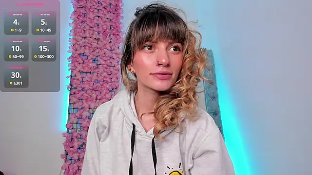 Snapshot of summer_sweet_ chatting on January 2025 03:53:02 AM summer sweet online show from January 2025 03:53:02 AM