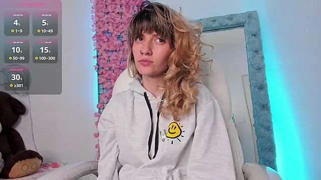 Snapshot of summer_sweet_ chatting on January 2025 10:06:02 AM summer sweet online show from January 2025 10:06:02 AM