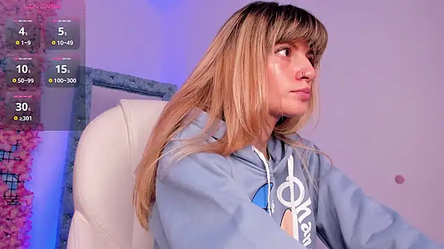 Snapshot of summer_sweet_ chatting on January 2025 03:34:02 AM summer sweet online show from January 2025 03:34:02 AM