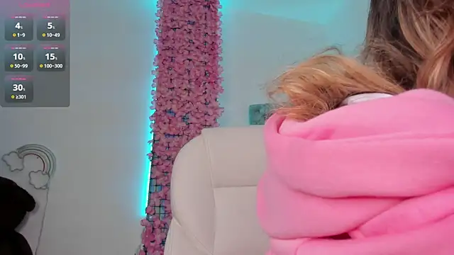 Snapshot of summer_sweet_ chatting on February 2025 03:43:02 AM summer sweet online show from February 2025 03:43:02 AM