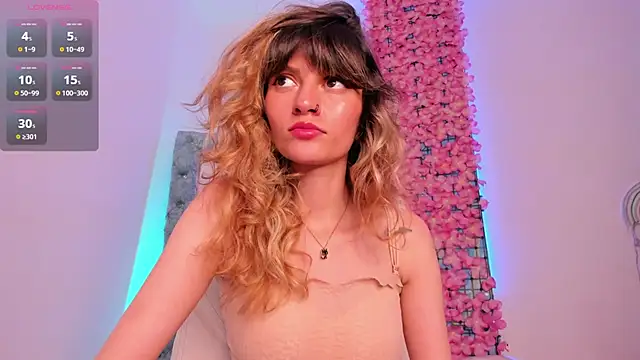 Snapshot of summer_sweet_ chatting on February 2025 04:07:01 AM summer sweet online show from February 2025 04:07:01 AM