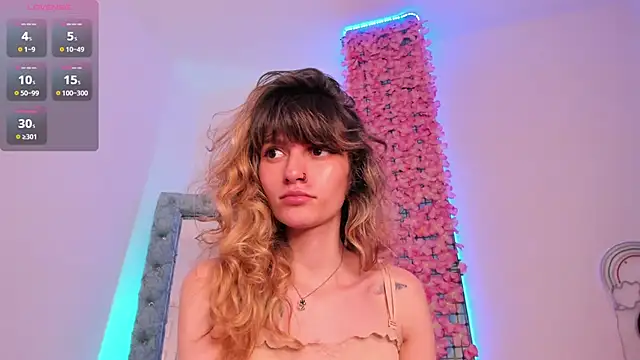 Snapshot of summer_sweet_ chatting on February 2025 08:06:01 AM summer sweet online show from February 2025 08:06:01 AM