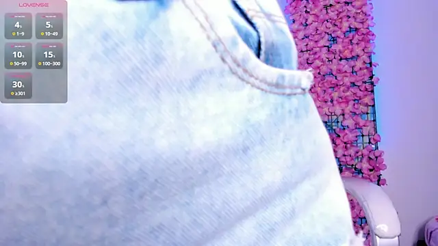 Snapshot of summer_sweet_ chatting on February 2025 03:56:02 AM summer sweet online show from February 2025 03:56:02 AM