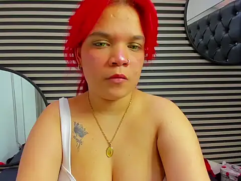MelanyCarter18 online show from April 2026 05:30:01 PM