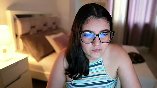 Camilaa bueno online show from January 2026 10:01:01 PM