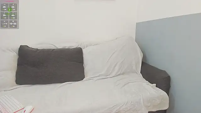 Perry Knight online show from January 2025 11:03:02 AM