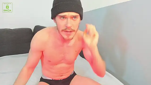 Perry Knight online show from February 2025 05:14:01 PM