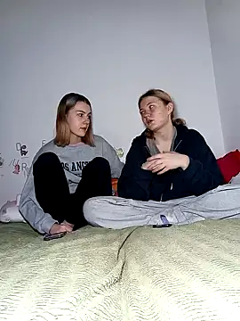 ella grays online show from February 2026 05:34:01 PM